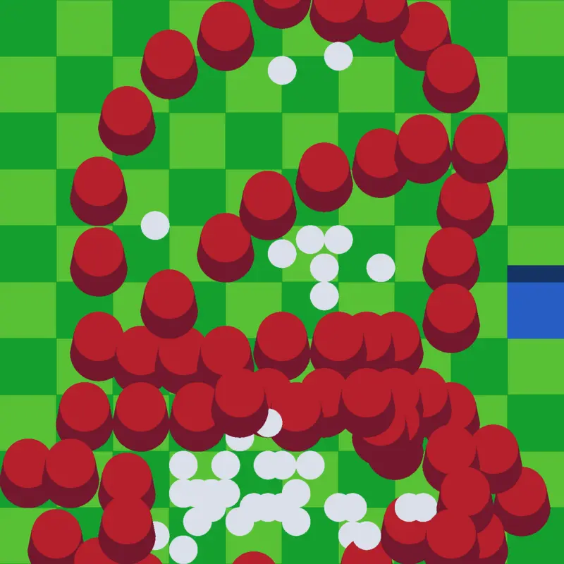 Game by @retrocountry