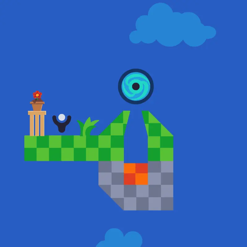 Golf by @uvp_myth