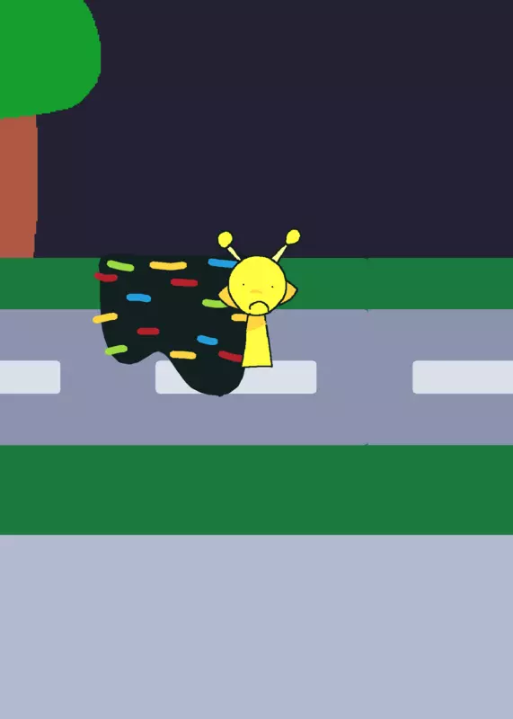 Game by @pedr_games