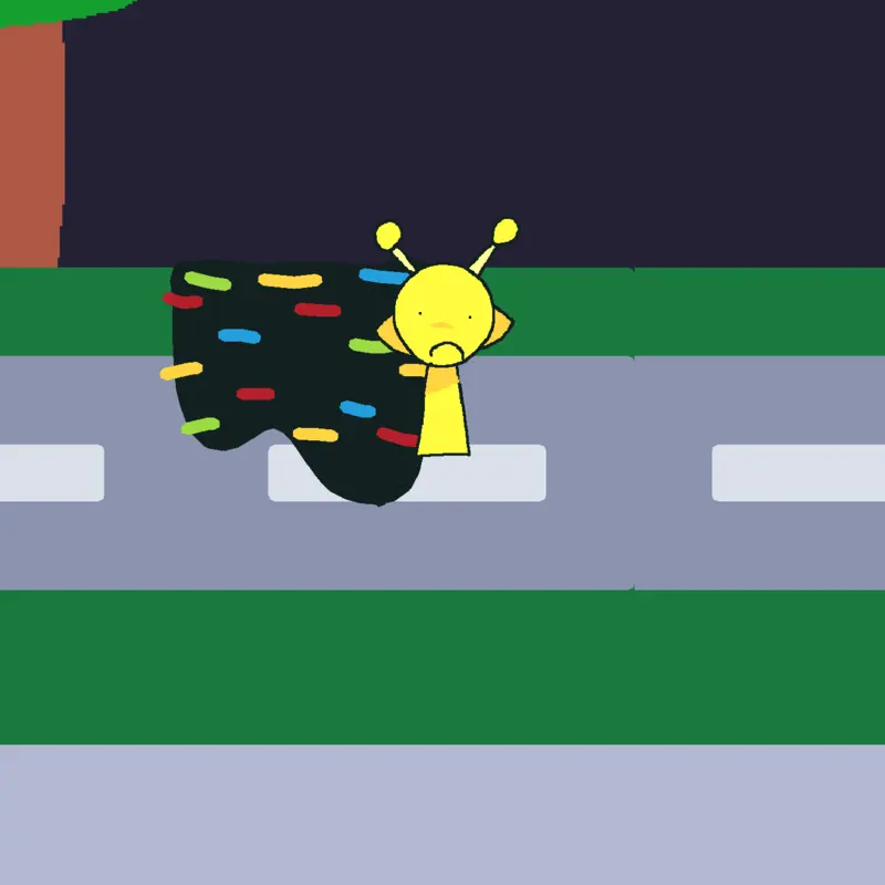 Game by @pedr_games