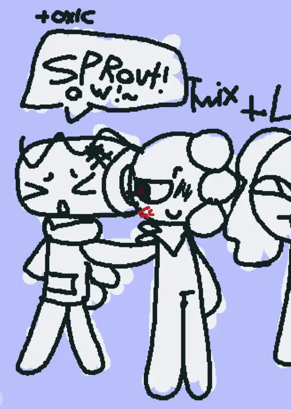 Game by @Remixcatty_XD
