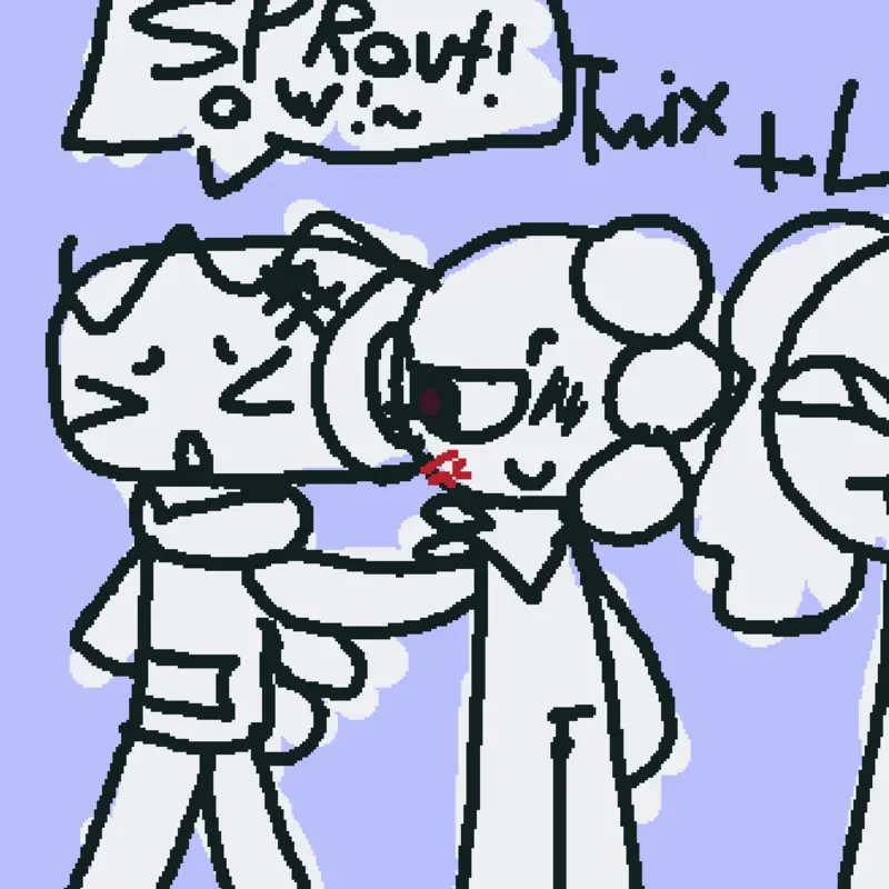 Game by @Remixcatty_XD