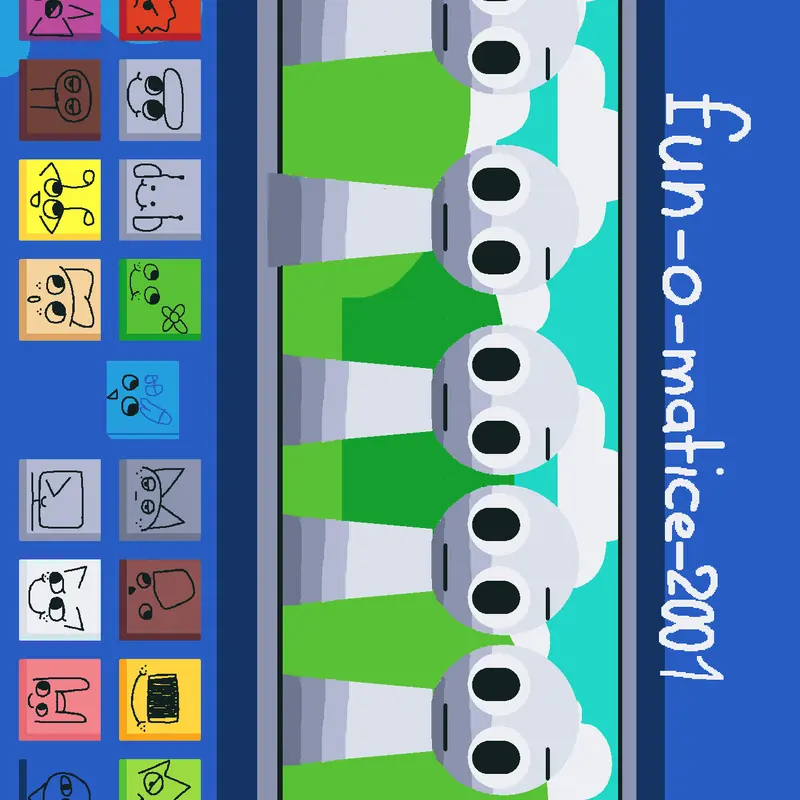 Game by @exspril