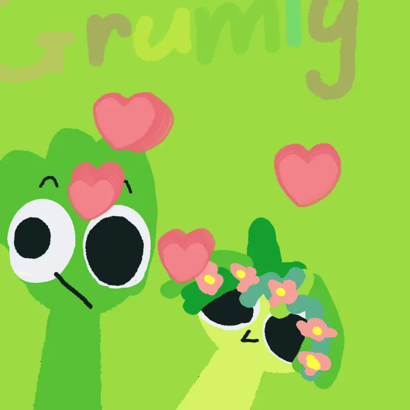 Game by @Agatha_milky