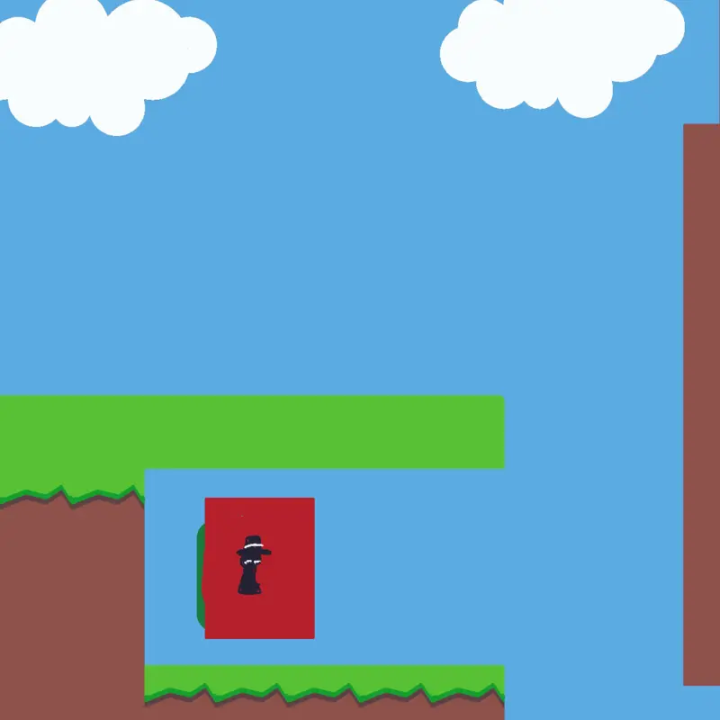 End game by @i_dont_care_dev456