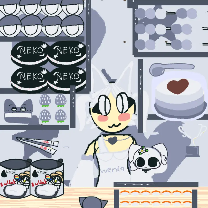Game by @girly_cute