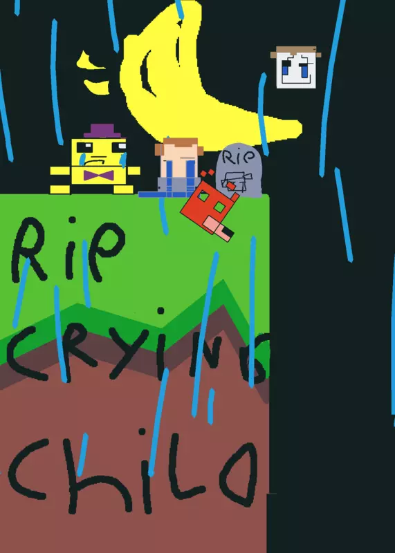 Game by @titi120987