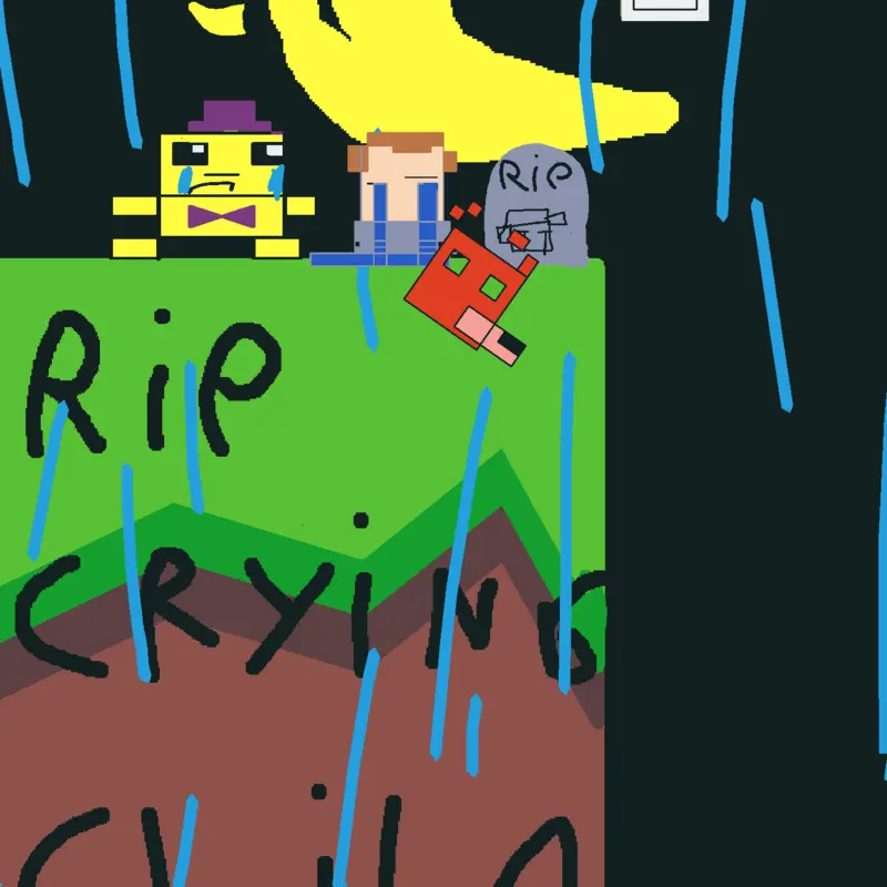 Game by @titi120987