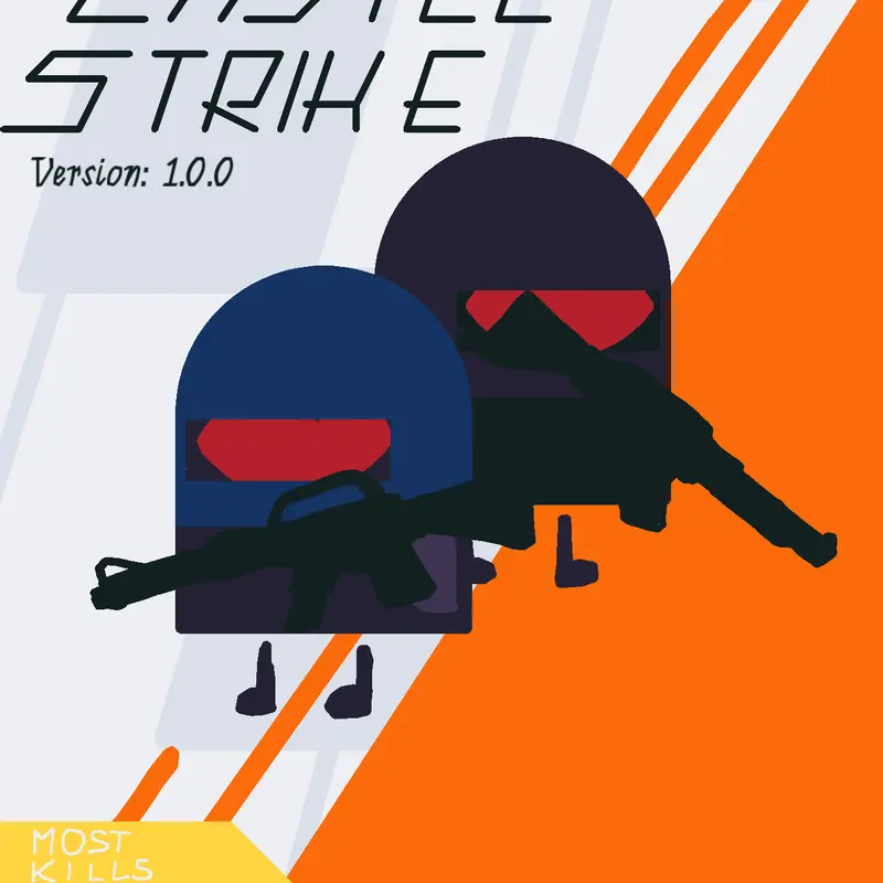 Game by @bilify