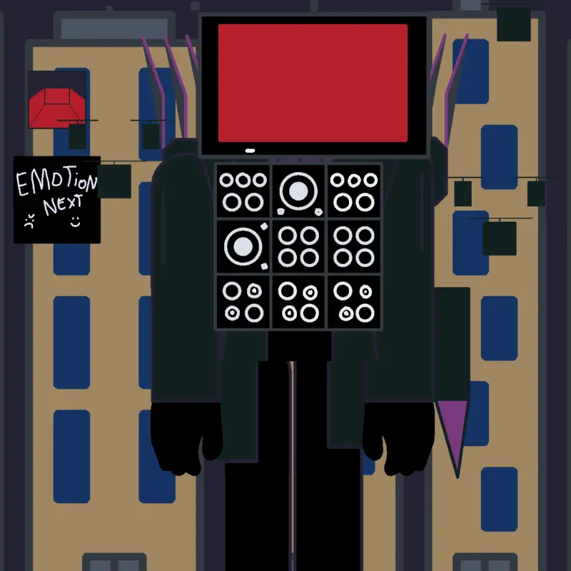 Vbm by @yhfd