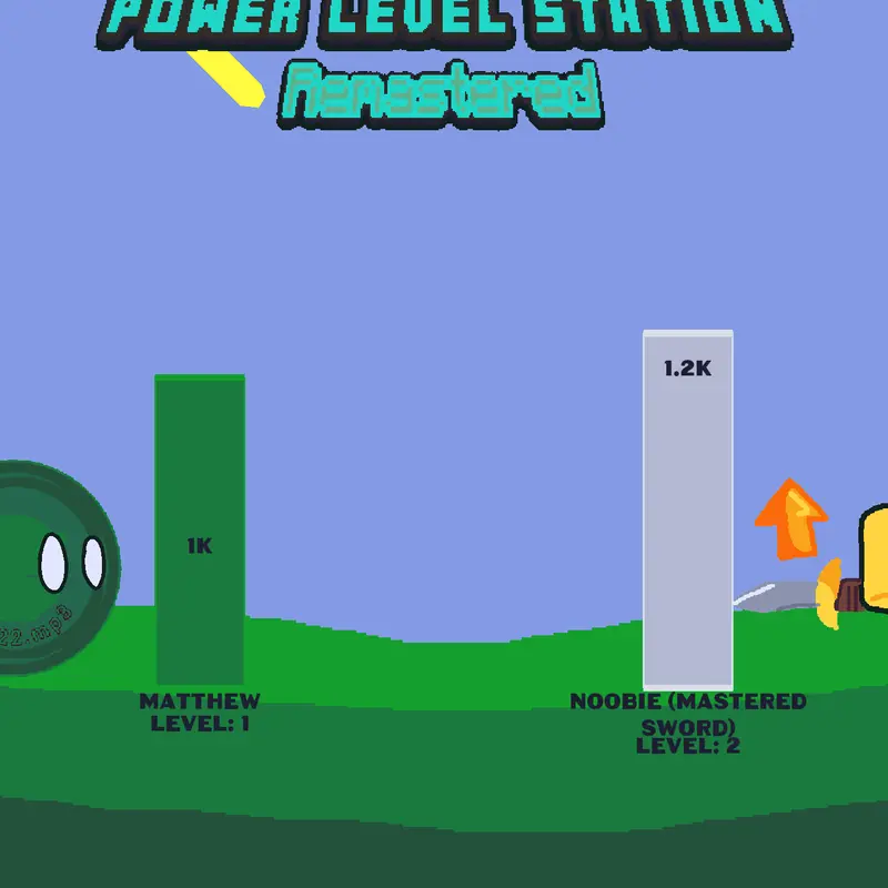 Game by @Atotaldisaster_again