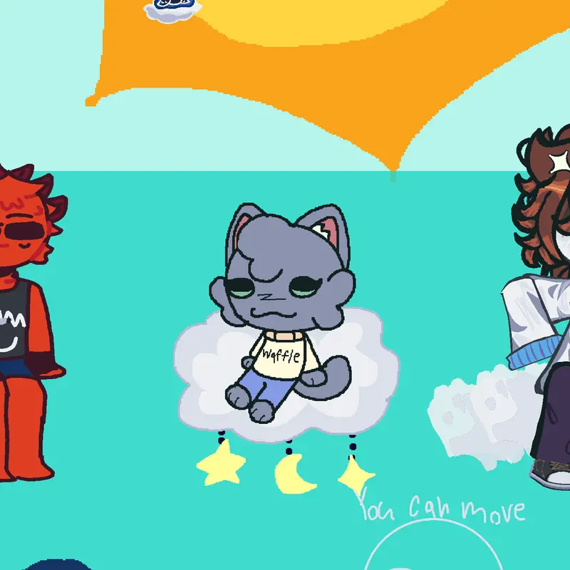 Game by @GOD_KING