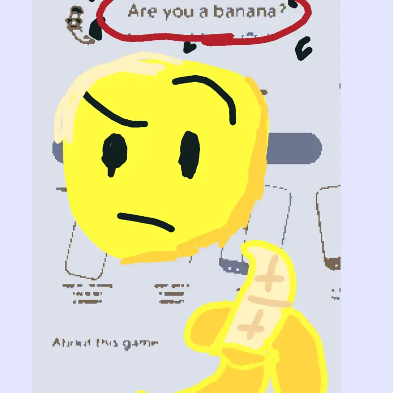Game by @Merry_what