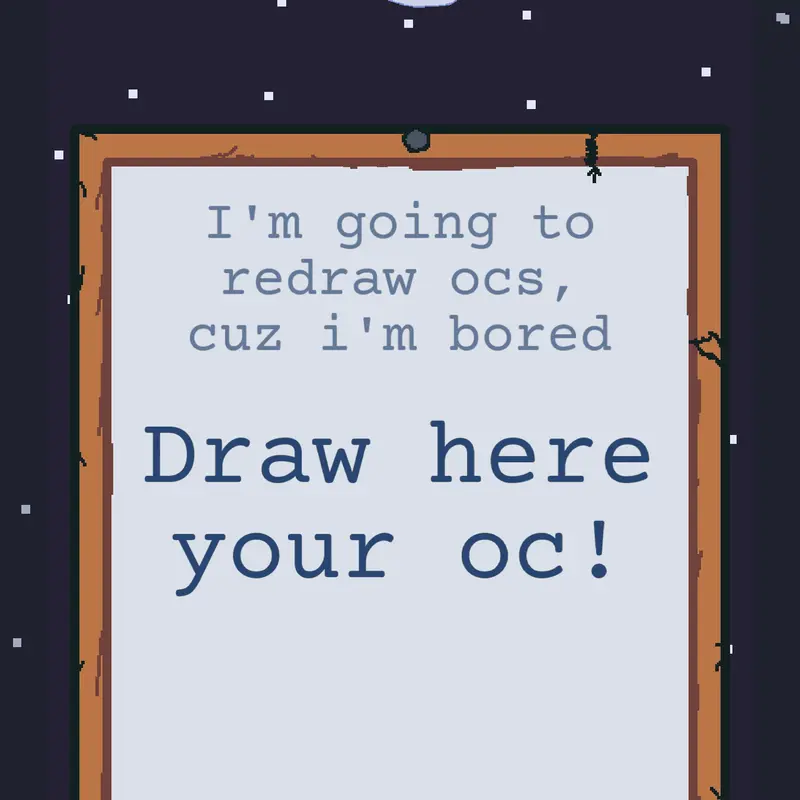 Game by @TiredMan