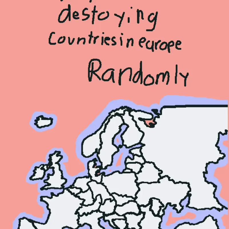 Game by @AustianEmpireGuy