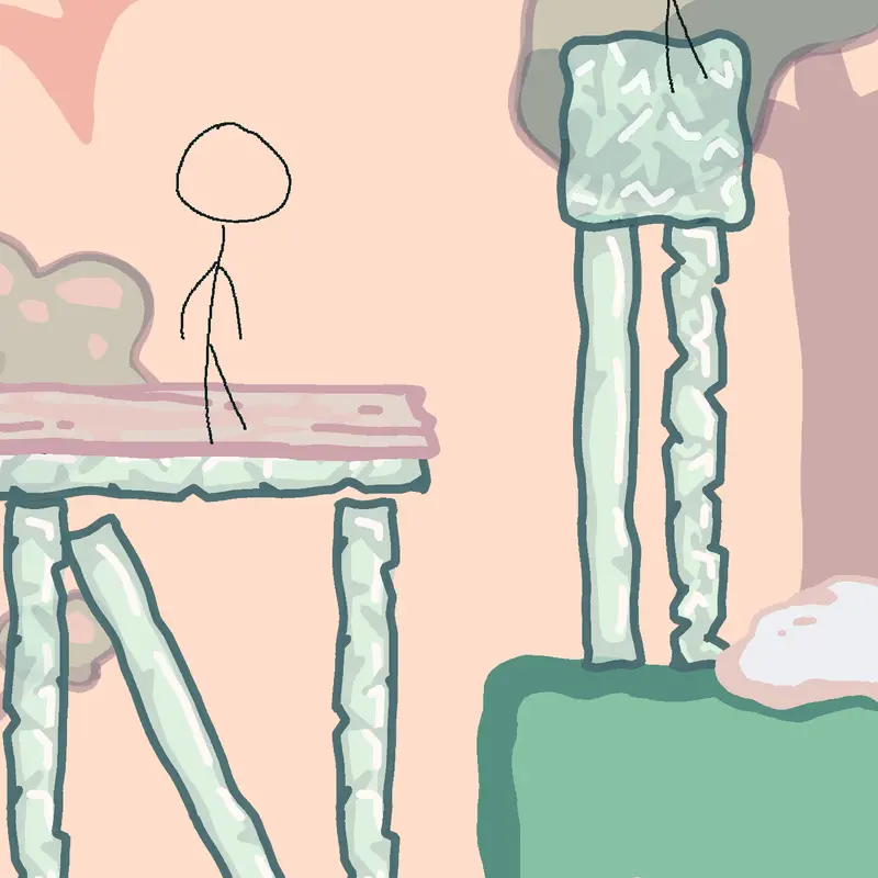 Game by @LittleBee1234