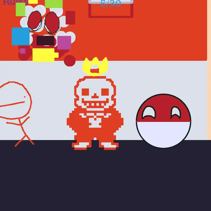 Game by @sleeping-asset-87