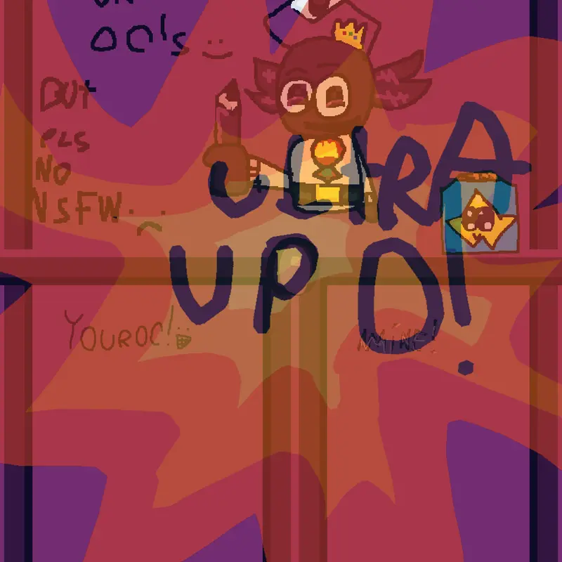 Game by @Chidonadaduckfanreebot55
