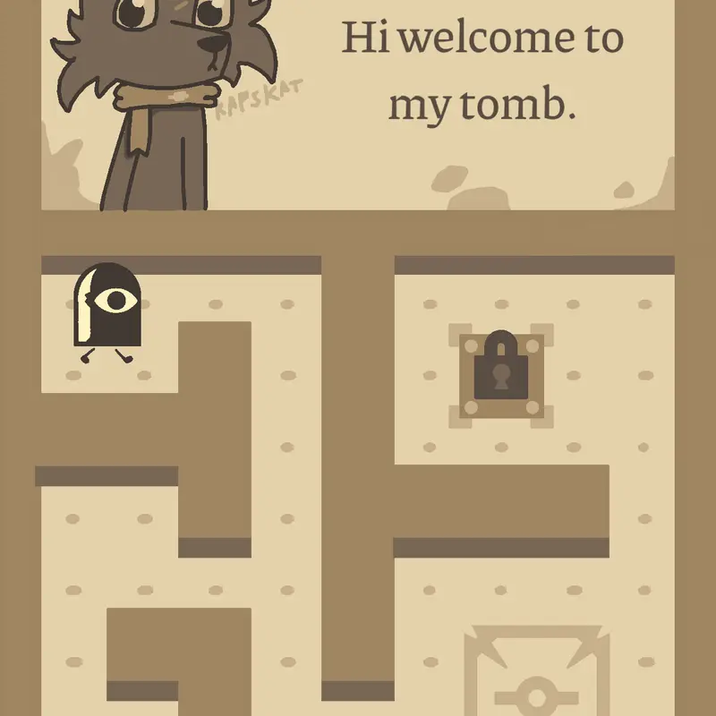 Game by @Oxcoldium