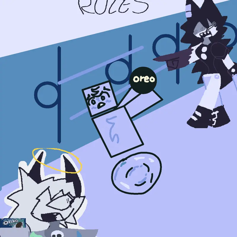 Game by @IHateScool