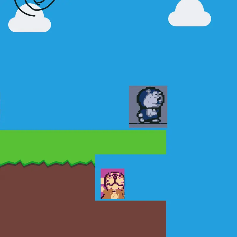 Game by @makegames1