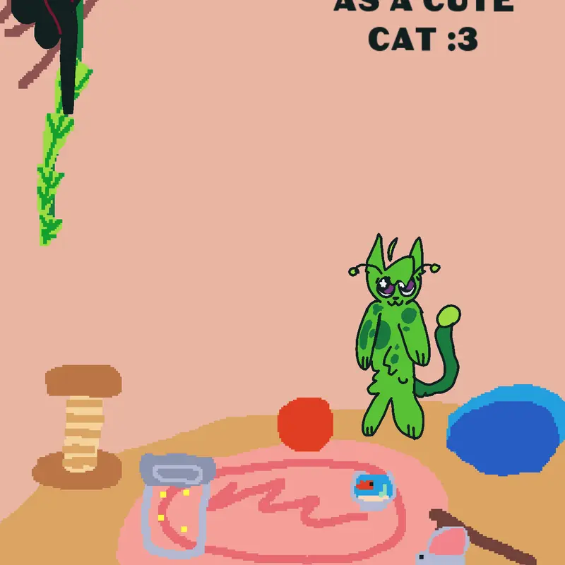 Game by @Orange_is_Juicy