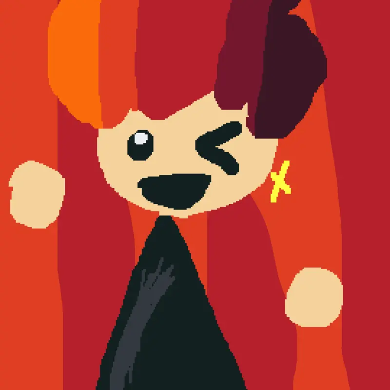 Game by @supergianna