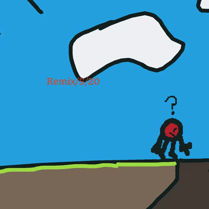 Game by @ThatBlueHair_Guy