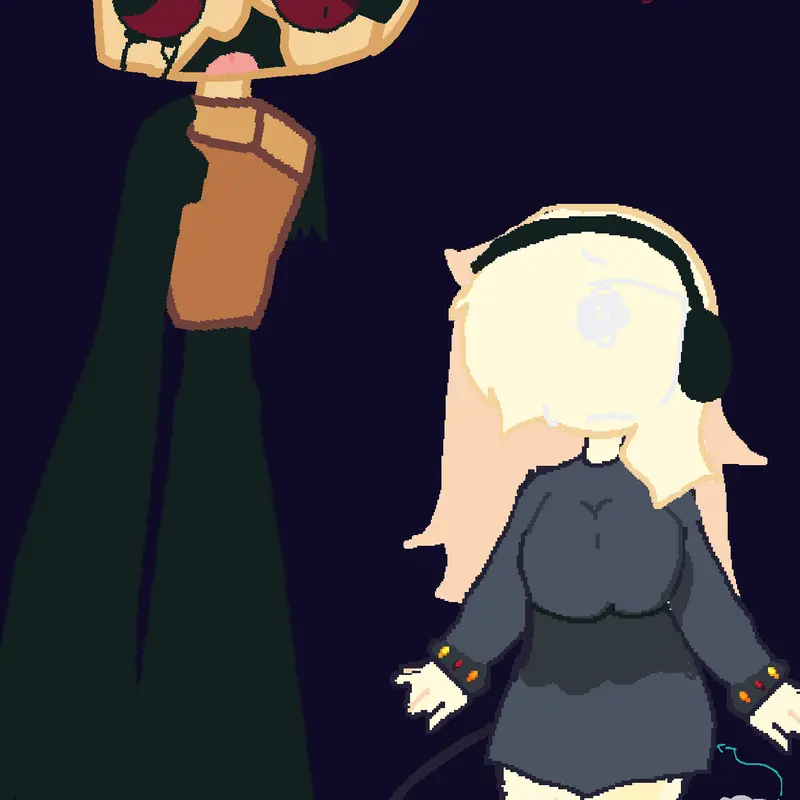 Game by @Meowkih