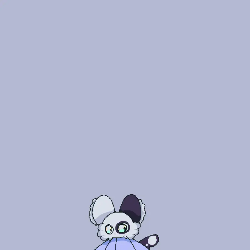 Game by @P4RTYBL0XXER