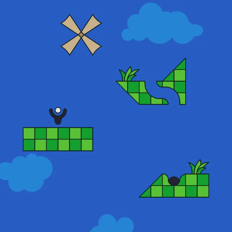 Game by @earth-official