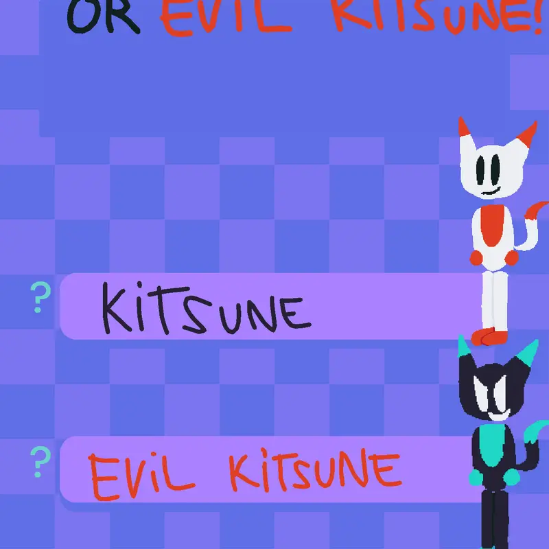 Game by @kitsune20
