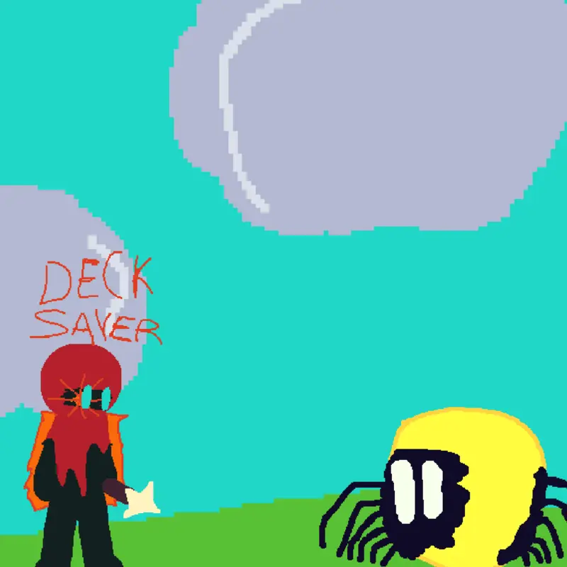 Game by @RedRedRemixerManTalee