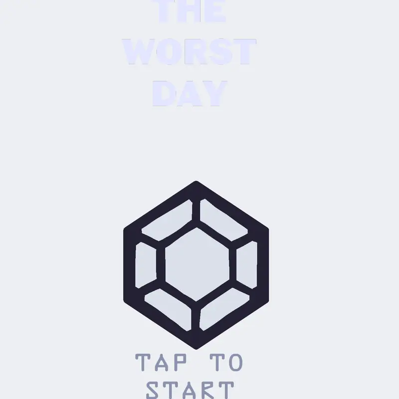 The worst day by @AXBN