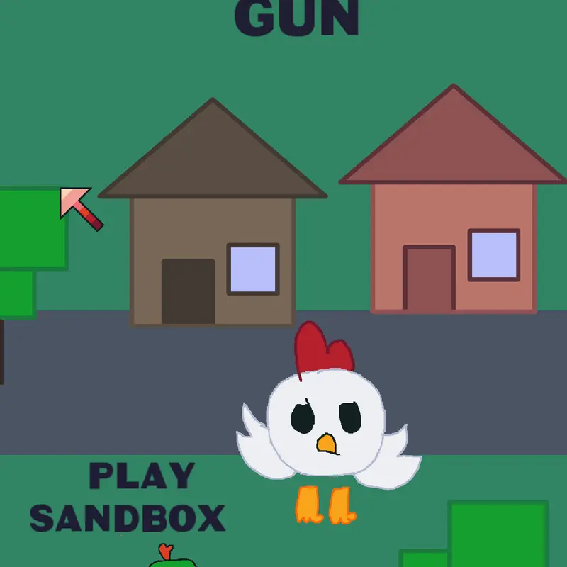 Game by @chickengun070785