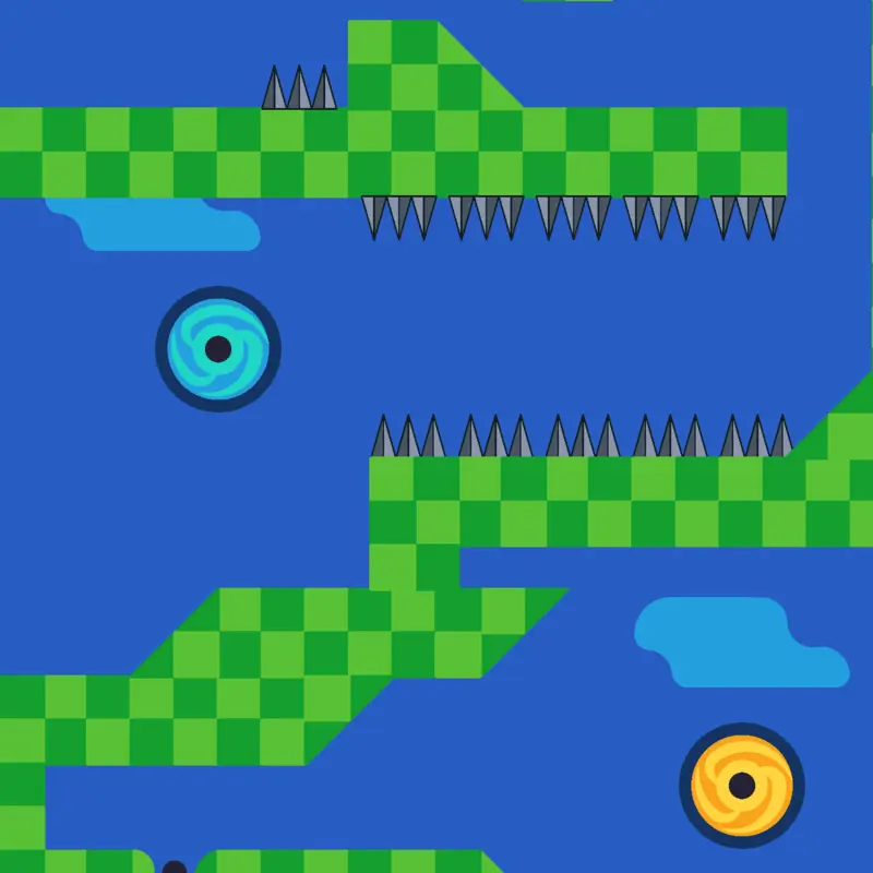 Game by @hi_and_goodbye