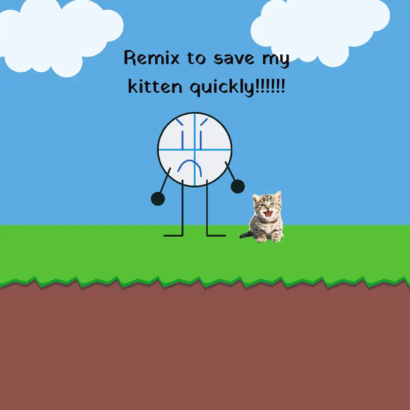 Game by @SperonkiFon
