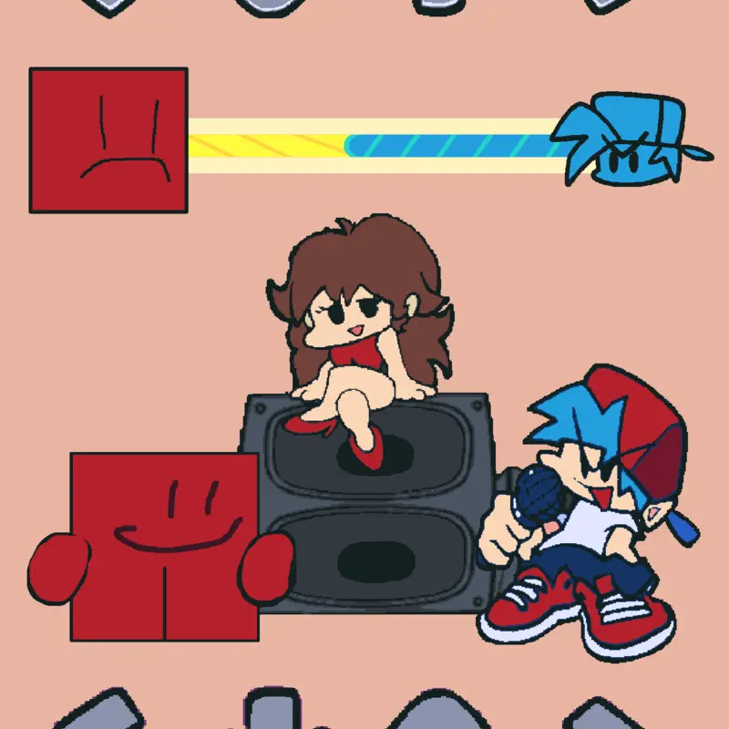 Game by @OppositionAndThearchy