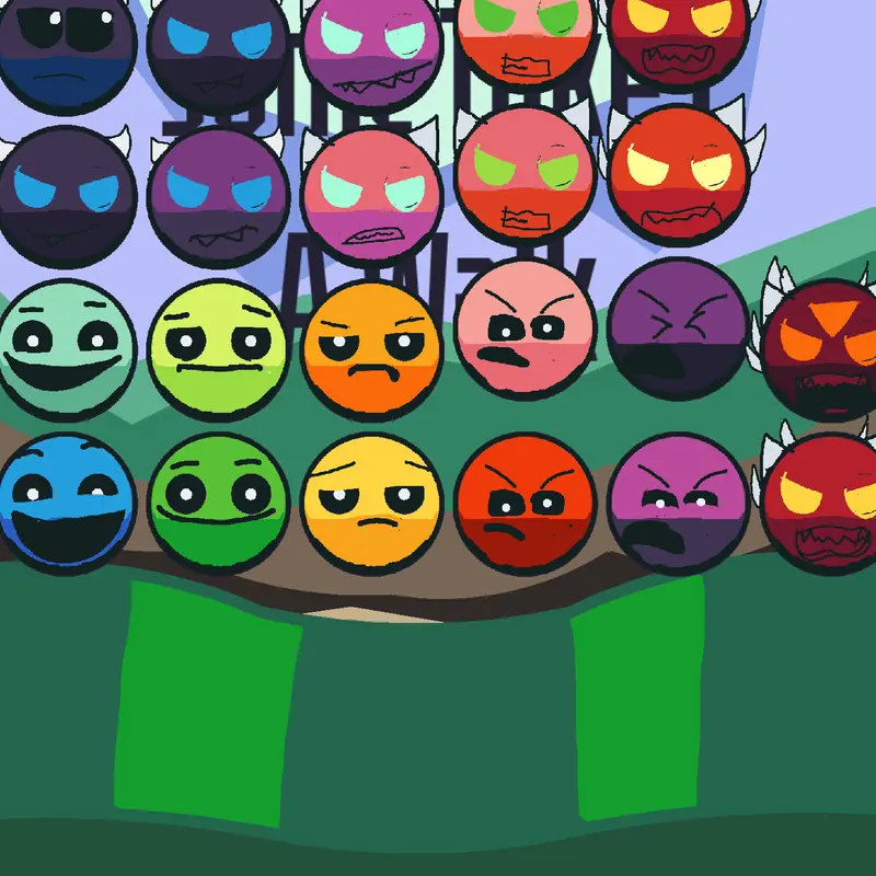 Game by @Uncanny2016