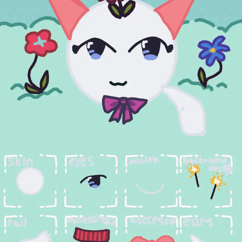 Game by @Kazumi_1950