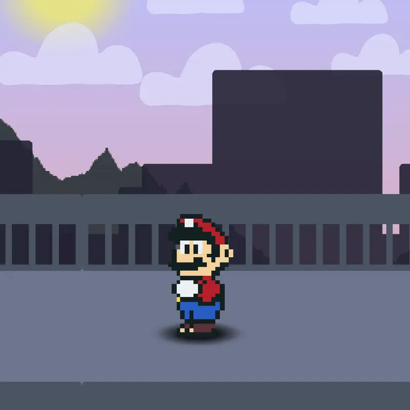 Game by @INSTWILKER