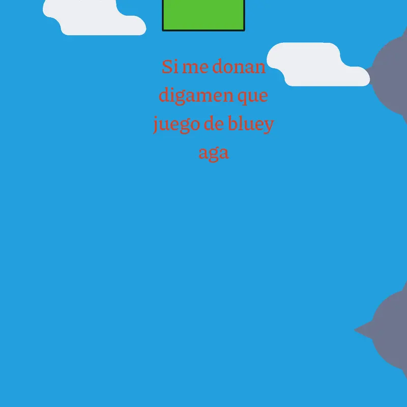 Game by @bastibluey