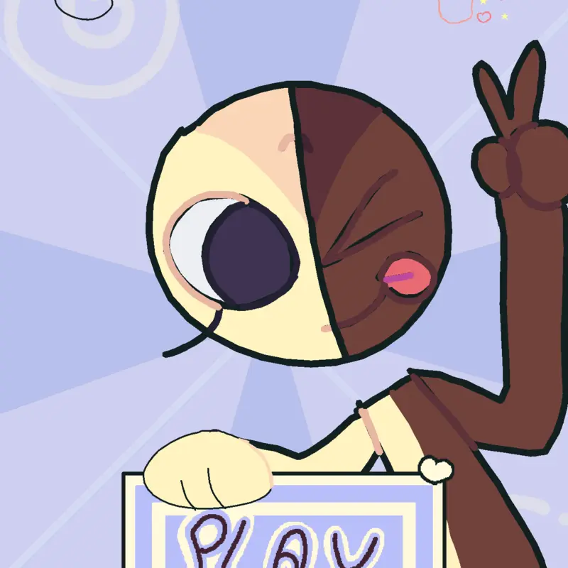 Game by @idkjustanartist