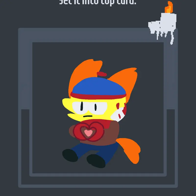 Game by @spooky_stan-dard