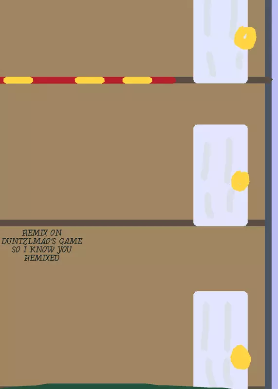 Game by @NachoGunk