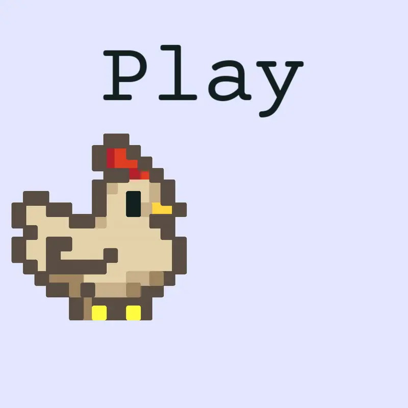 Game by @unoking