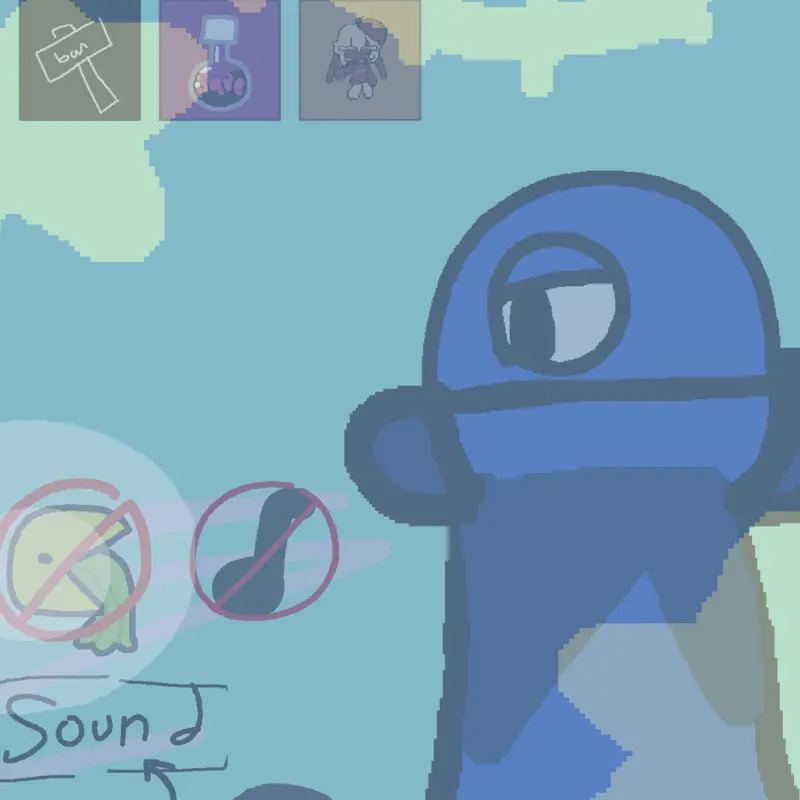 Game by @BlackJevin