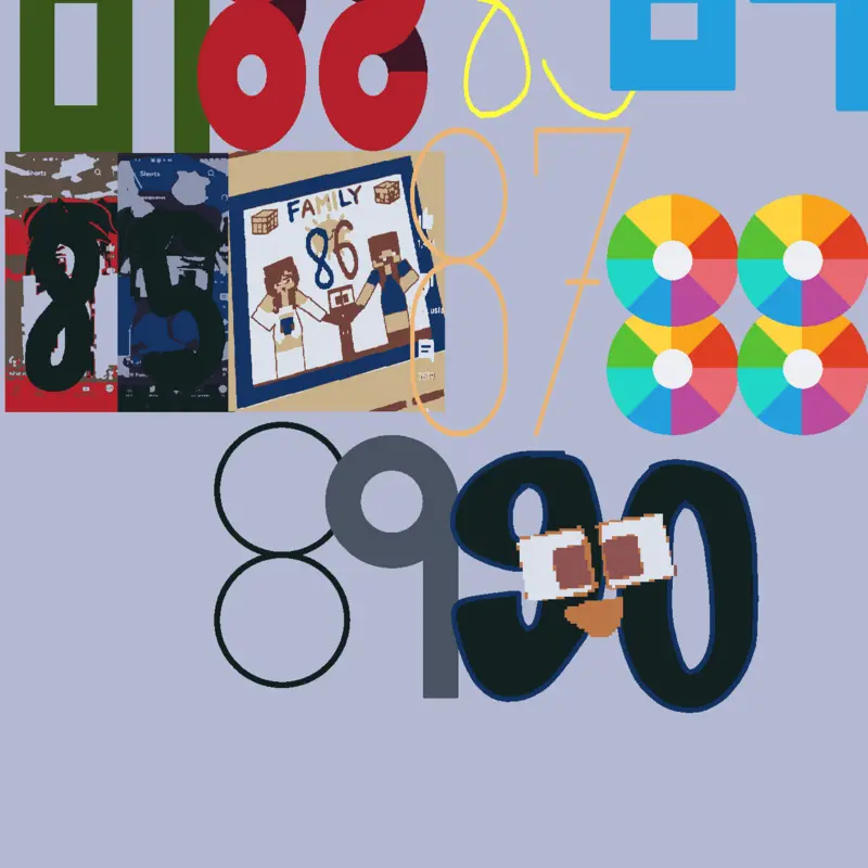 Game by @FAMILY86