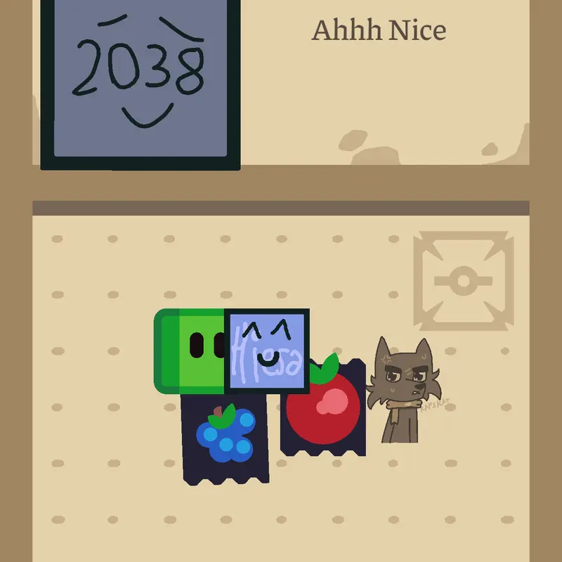Game by @the2038withthelogo