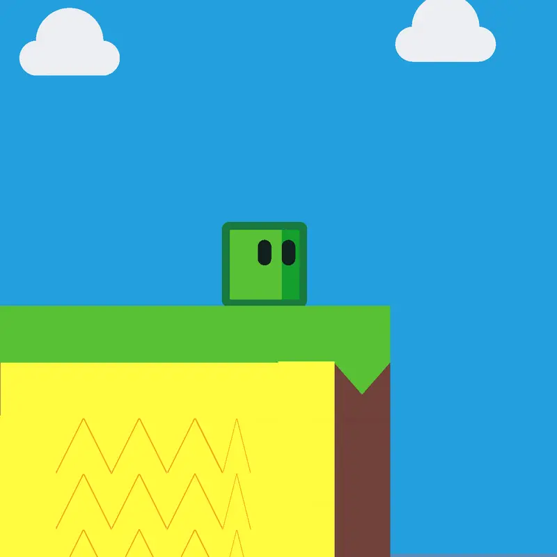 Game by @ipoi